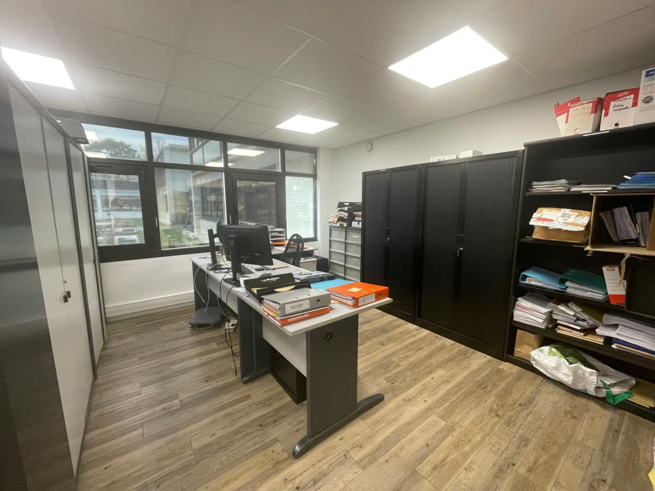 Bureau Nantes 151m² Location bureau Nantes Loire-Atlantique OLBUR2528757 7